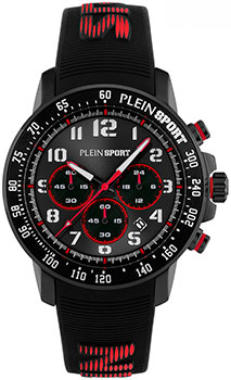 Plein Sport CHRONORACE